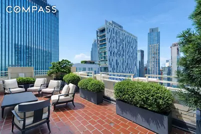 1 Hanson Place #24E, Brooklyn, NY 11243 - Photo 25
