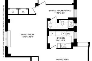 470 Park Ave, New York City, NY 10022 - Photo 9