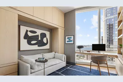 15 Hudson Yards #79E, New York City, NY 10001 - Photo 15