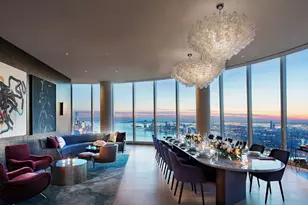 15 Hudson Yards, New York City, NY 10001 - Photo 19