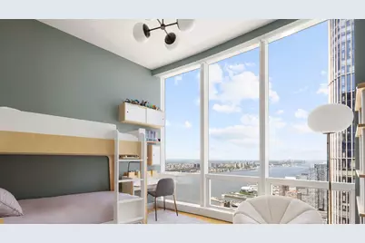 15 Hudson Yards #79E, New York City, NY 10001 - Photo 13