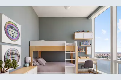 15 Hudson Yards #79E, New York City, NY 10001 - Photo 11