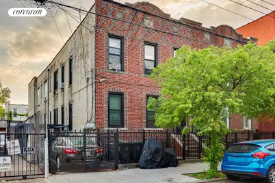 412 Montauk Avenue, New York City, NY 11208 - Photo 1