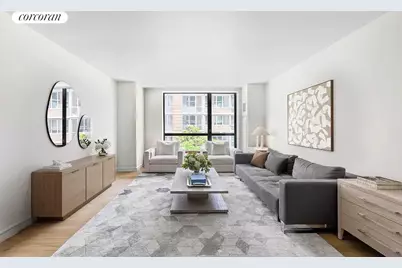 540 W 28th Street #3D, New York City, NY 10001 - Photo 1