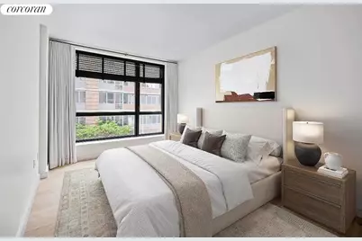 540 W 28th Street #3D, New York City, NY 10001 - Photo 3
