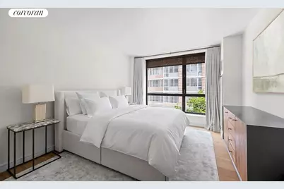 540 W 28th Street #3D, New York City, NY 10001 - Photo 5