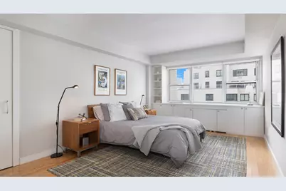 201 E 66th Street #17P, New York City, NY 10065 - Photo 5