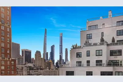 201 E 66th Street #17P, New York City, NY 10065 - Photo 7