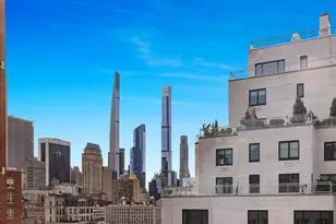 201 E 66th St, New York City, NY 10065 - Photo 7