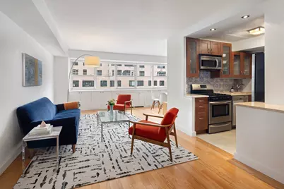 201 E 66th Street #17P, New York City, NY 10065 - Photo 1