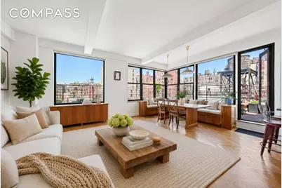 177 E 77th Street #PHC, New York, NY 10075 - Photo 1