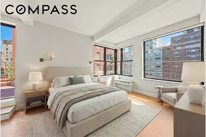 177 E 77th Street #PHC, New York City, NY 10075 - Photo 11