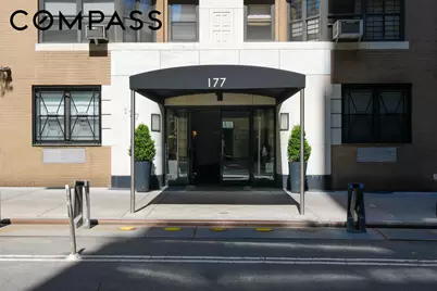 177 E 77th Street #PHC, New York City, NY 10075 - Photo 23