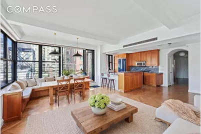 177 E 77th Street #PHC, New York, NY 10075 - Photo 3