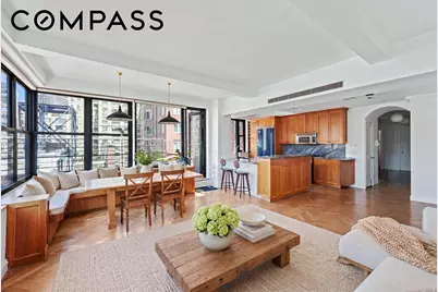 177 E 77th Street #PHC, New York City, NY 10075 - Photo 3