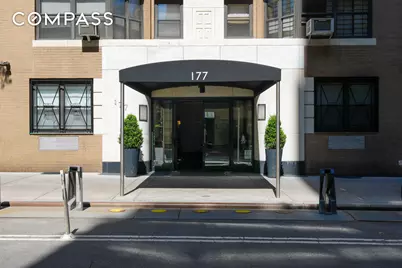 177 E 77th Street #PHC, New York, NY 10075 - Photo 23