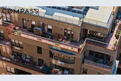 177 E 77th Street #PHC, New York City, NY 10075 - Photo 25