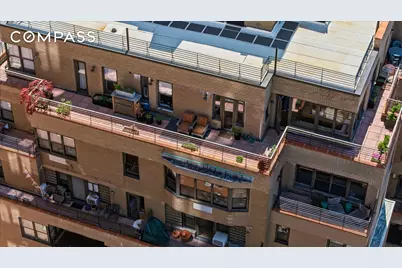 177 E 77th Street #PHC, New York, NY 10075 - Photo 25