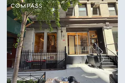 95 Vandam Street #RETAIL, New York City, NY 10013 - Photo 1
