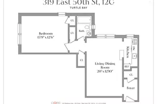 319 E 50th St, New York, NY 10022 - Photo 7
