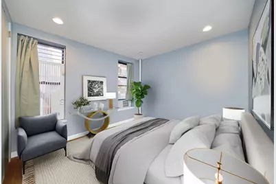 246 E 51st Street #9, New York City, NY 10022 - Photo 5