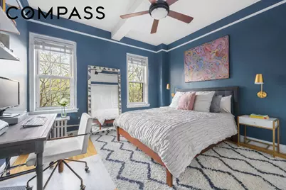 155 Henry Street #4A, New York City, NY 11201 - Photo 5