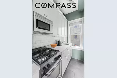 155 Henry Street #4A, New York City, NY 11201 - Photo 3