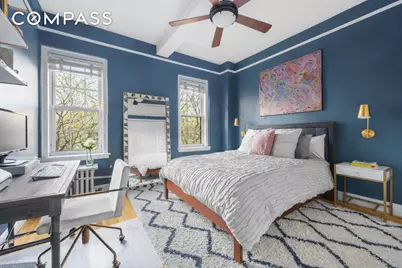 155 Henry Street #4A, Brooklyn, NY 11201 - Photo 5