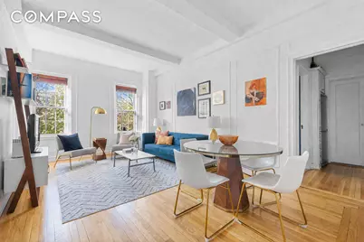155 Henry Street #4A, Brooklyn, NY 11201 - Photo 1