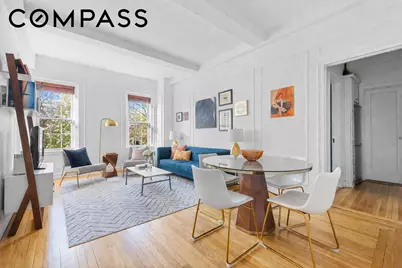 155 Henry Street #4A, New York City, NY 11201 - Photo 1