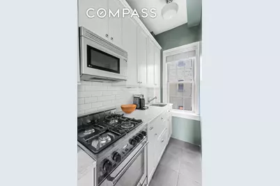155 Henry Street #4A, Brooklyn, NY 11201 - Photo 3