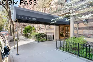 155 Henry St, New York City, NY 11201 - Photo 7
