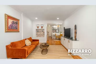 330-340 Haven Avenue #6L, New York City, NY 10033 - Photo 5