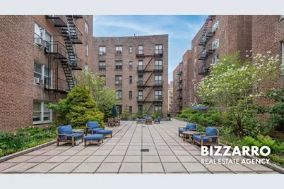 330-340 Haven Avenue #6L, New York City, NY 10033 - Photo 11