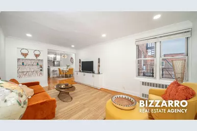 330-340 Haven Avenue #6L, New York City, NY 10033 - Photo 1