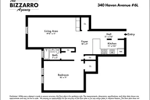 330-340 Haven Ave, New York City, NY 10033 - Photo 15