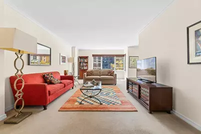 430 E 56th Street #9B, New York City, NY 10022 - Photo 1