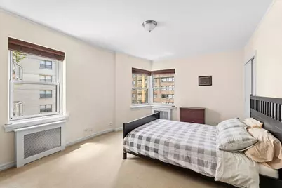430 E 56th Street #9B, New York City, NY 10022 - Photo 9
