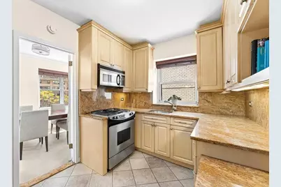 430 E 56th Street #9B, New York City, NY 10022 - Photo 5