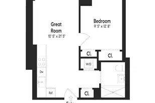 450 Washington St, New York City, NY 10013 - Photo 11