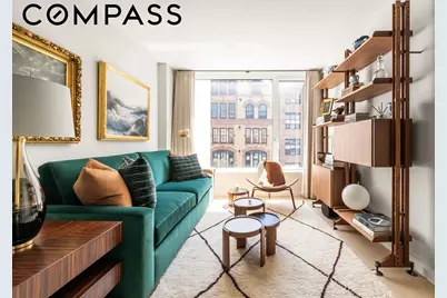 450 Washington Street #517, New York City, NY 10013 - Photo 1