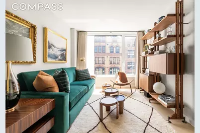 450 Washington Street #517, New York City, NY 10013 - Photo 1