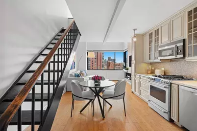 300 E 62nd Street #2103, New York City, NY 10065 - Photo 3