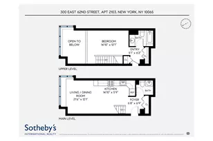300 E 62nd St, New York City, NY 10065 - Photo 11