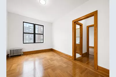 64 W 108th Street #5F, New York, NY 10025 - Photo 3