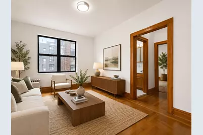 64 W 108th Street #5F, New York, NY 10025 - Photo 1