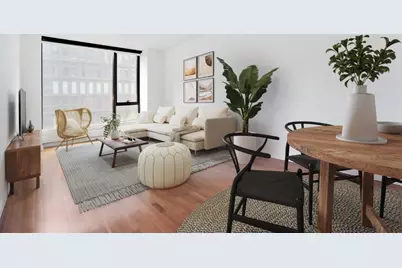 255 Hudson Street #5C, New York, NY 10013 - Photo 1