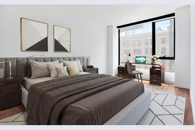255 Hudson Street #5C, New York, NY 10013 - Photo 5