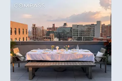 52 Convent Avenue #PH, New York City, NY 10027 - Photo 7