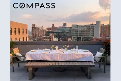 52 Convent Avenue #PH, New York City, NY 10027 - Photo 7